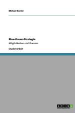 Blue-Ocean-Strategie af Michael Konter
