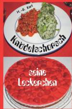 Knoedelschorsch seine Leckerchen af Hans-Georg Karl