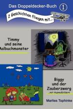 Doppeldecker-Buch (1) af Marlies Tophinke