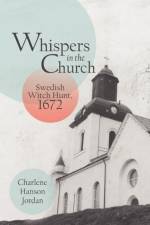 Whispers in the Church af Charlene Hanson Jordan