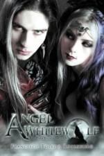 Angel Whitewolf af Francisco Toledo Rosenfield