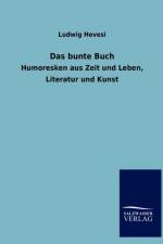 Das Bunte Buch af Ludwig Hevesi