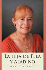Hija de Fela y Aladino af Mar a Viruet