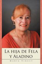 Hija de Fela y Aladino af Mar a Viruet