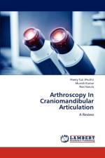 Arthroscopy In Craniomandibular Articulation af Preety Tuli (Pruthi)