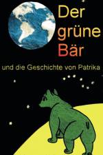 grune Bar und die Geschichte von Patrika af Heike Weber