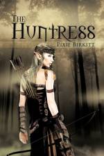 Huntress af Pixie Birkitt