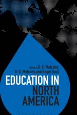 Education in North America