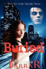 Buried (Book Two in the Serenity Series) af Marissa Farrar