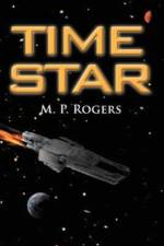 Time Star af M P Rogers