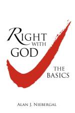 Right with God af Alan J Niebergal