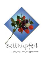 Betthupferl af Bettina Wiedig