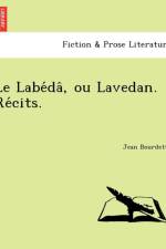 Labe Da, Ou Lavedan. Re Cits. af Jean Bourdette