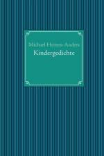 Kindergedichte af Michael Heinen-Anders