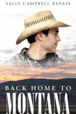 Back Home to Montana