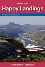Happy Landings af Jeannette Zeuner