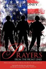Prayers from the Front Lines af Joyce J Toney