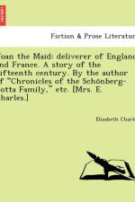 Joan the Maid af Elizabeth Charles