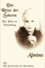 Reise Der Seherin af Almine