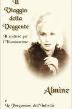 Il Viaggio Della Veggente af Almine
