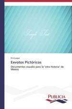 Exvotos Pictoricos af Elin Luque