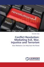 Conflict Revolution af Kenneth Cloke