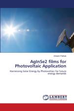 AgInSe2 films for Photovoltaic Application af Dinesh Pathak