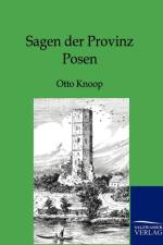 Sagen der Provinz Posen af Otto Knoop