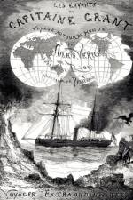 Die Kinder des Kapitans Grant af Jules Verne