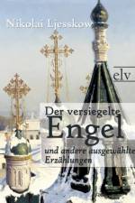 Versiegelte Engel af Nikolai Semjonowitsch Ljesskow