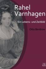 Rahel Varnhagen af Otto Berdrow