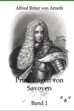 Prinz Eugen von Savoyen