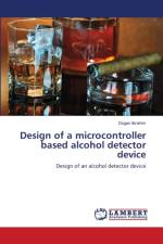 Design of a microcontroller based alcohol detector device af Dogan (Near East University (in Cyprus)) Ibrahim