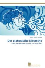 platonische Nietzsche af Jesus Martin Cardoso