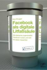 Facebook als digitale Litfasssaule af Nico Brugger
