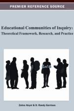 Educational Communities of Inquiry