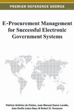 E-Procurement Management for Successful Electronic Government Systems