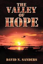 Valley of Hope af David N Sanders