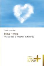 Eglise finitive af Fremondeau-P