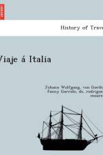 Viaje a Italia af Mourelo