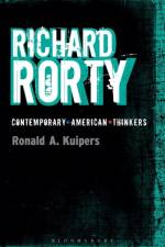 Richard Rorty af Professor Ronald A. Kuipers