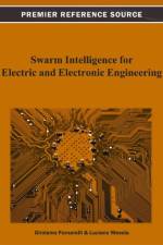 Swarm Intelligence for Electric and Electronic Engineering af Fornarelli