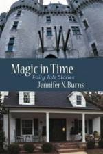 Magic in Time af Jennifer N Burns