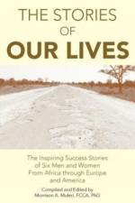 Stories of Our Lives af Morrison A Fcca