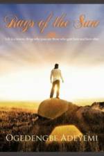 Rays of the Sun af Ogedengbe Adeyemi