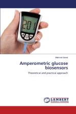 Amperometric glucose biosensors af Mehmet Senel