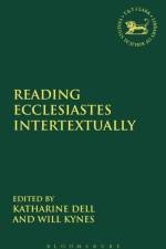 Reading Ecclesiastes Intertextually