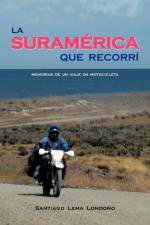 Suram Rica Que Recorr af Santiago Lema Londo O