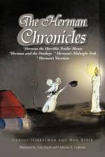 Herman Chronicles af Carole Hinkelman