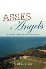 Asses and Angels af Gail L Black